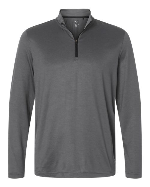 Puma Golf Men's Icon 2.0 Quarter-Zip - 631059