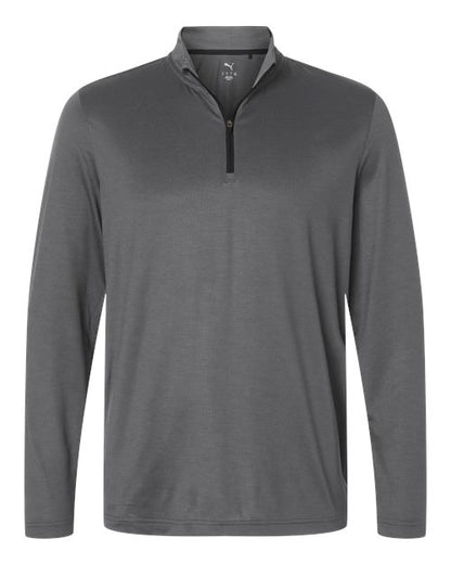 Puma Golf Men's Icon 2.0 Quarter-Zip - 631059