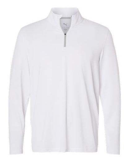 Puma Golf Men's Icon 2.0 Quarter-Zip - 631059