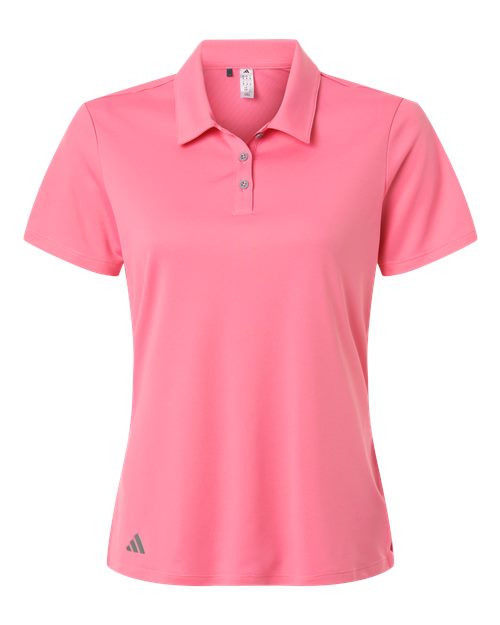 Adidas Women's Performance Polo - A231