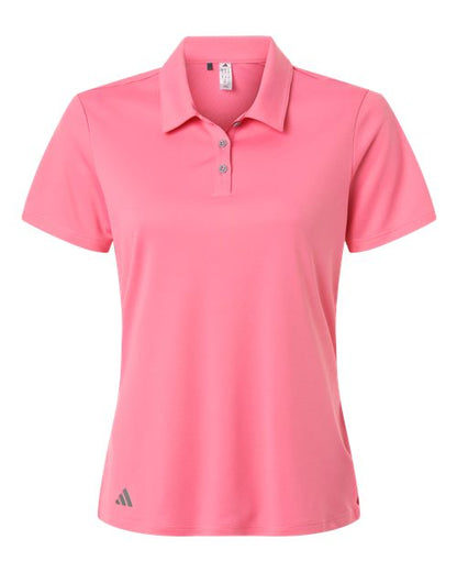 Adidas Women's Performance Polo - A231