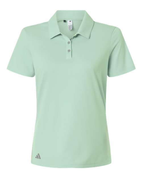 Adidas Women's Performance Polo - A231
