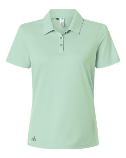 Adidas Women's Performance Polo - A231
