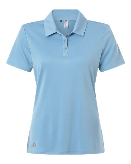 Adidas Women's Performance Polo - A231