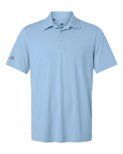 Adidas Men's Ultimate365 Solid Polo - A514