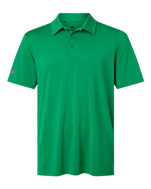 Adidas Men's Ultimate365 Solid Polo - A514