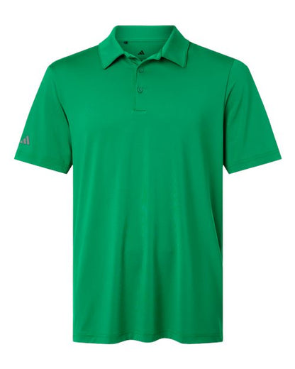 Adidas Men's Ultimate365 Solid Polo - A514