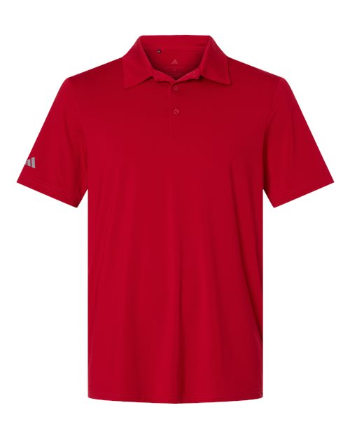 Adidas Men's Ultimate365 Solid Polo - A514