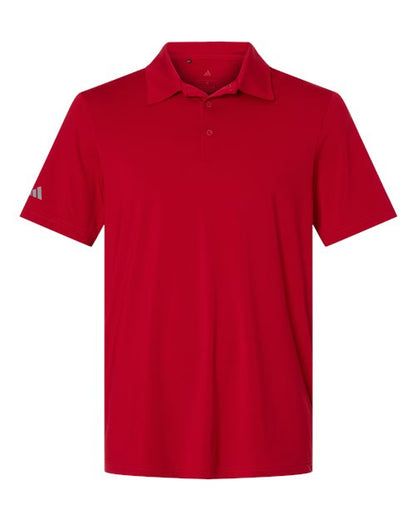 Adidas Men's Ultimate365 Solid Polo - A514