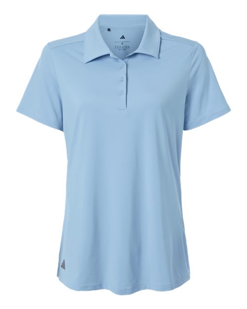 Adidas Women's Ultimate365 Solid Polo - A515