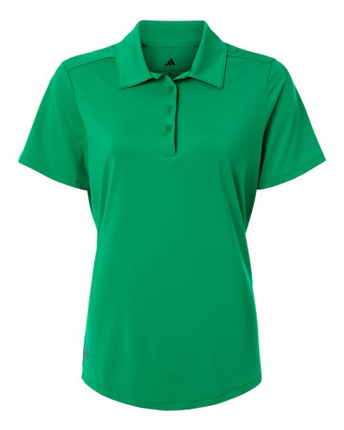 Adidas Women's Ultimate365 Solid Polo - A515