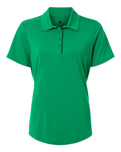 Adidas Women's Ultimate365 Solid Polo - A515