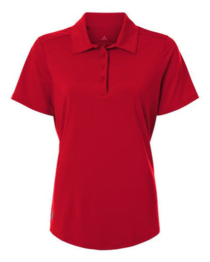 Adidas Women's Ultimate365 Solid Polo - A515