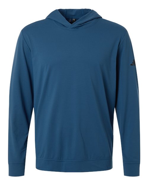 Adidas Men's Ultimate365 Elevated Hoodie - A2009
