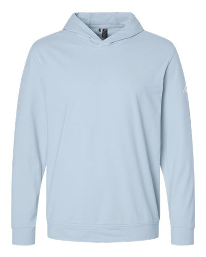 Adidas Men's Ultimate365 Elevated Hoodie - A2009
