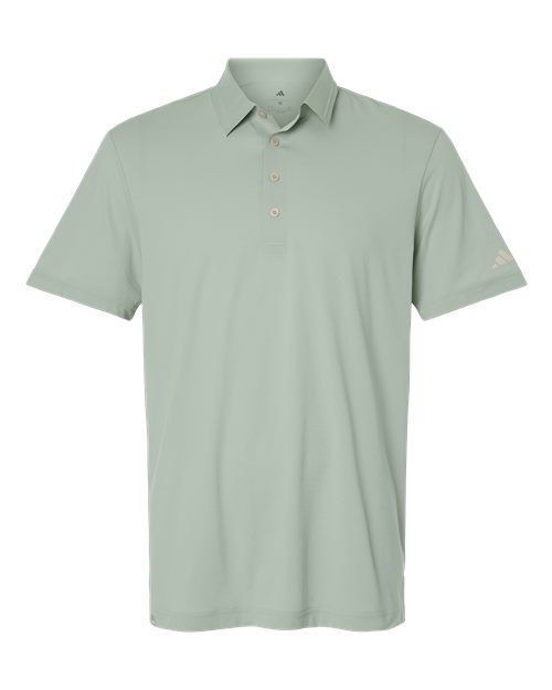 Adidas Men's Ultimate365 Tour Twistknit Polo - A2013