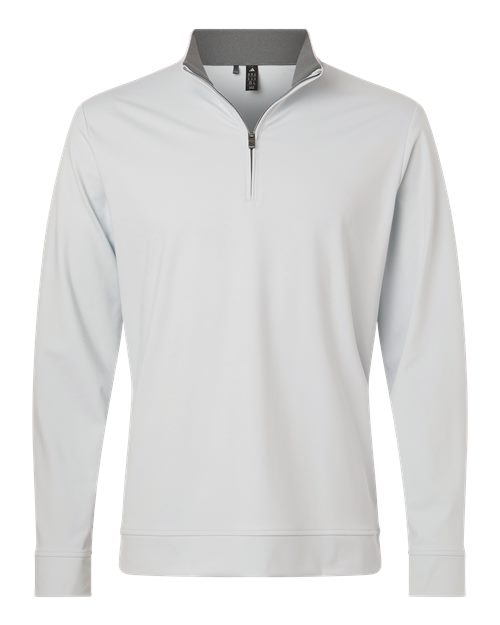Adidas Men's Ultimate365 Classic Quarter-Zip Pullover - A2017