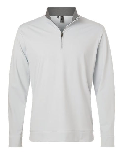 Adidas Men's Ultimate365 Classic Quarter-Zip Pullover - A2017