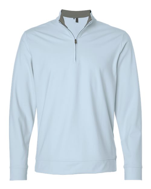 Adidas Men's Ultimate365 Classic Quarter-Zip Pullover - A2017