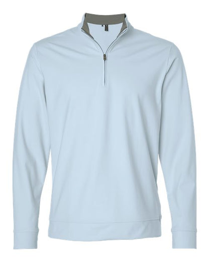 Adidas Men's Ultimate365 Classic Quarter-Zip Pullover - A2017