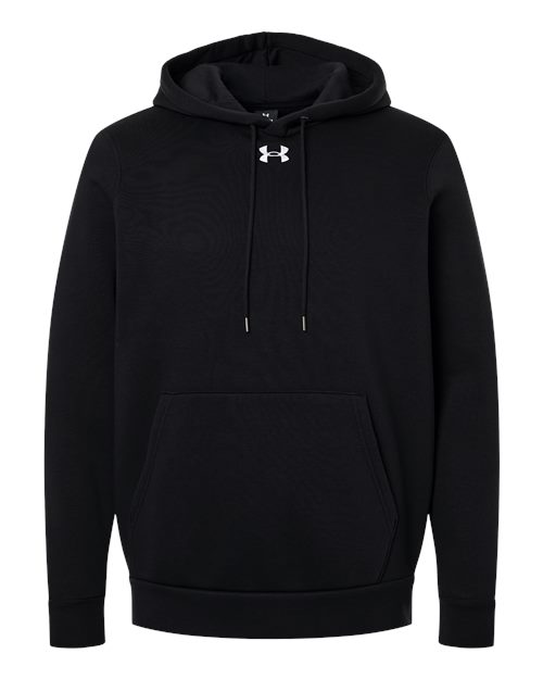 Under Armour Men's Team Icon Fleece Hooded Sweatshirt - 6014161