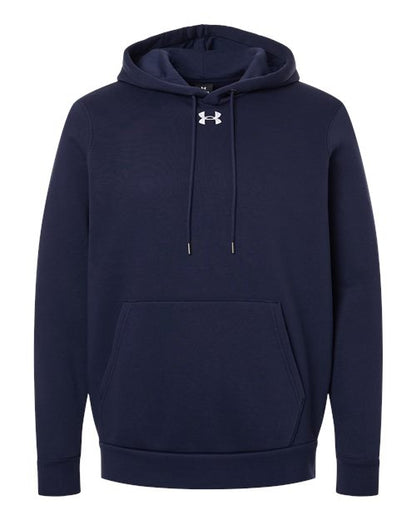 Under Armour Men's Team Icon Fleece Hooded Sweatshirt - 6014161