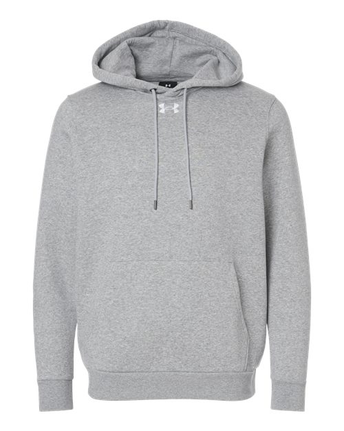 Under Armour Men's Team Icon Fleece Hooded Sweatshirt - 6014161