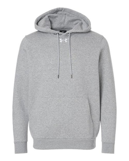 Under Armour Men's Team Icon Fleece Hooded Sweatshirt - 6014161