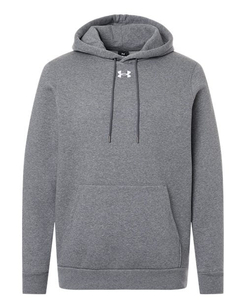 Under Armour Men's Team Icon Fleece Hooded Sweatshirt - 6014161