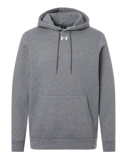Under Armour Men's Team Icon Fleece Hooded Sweatshirt - 6014161