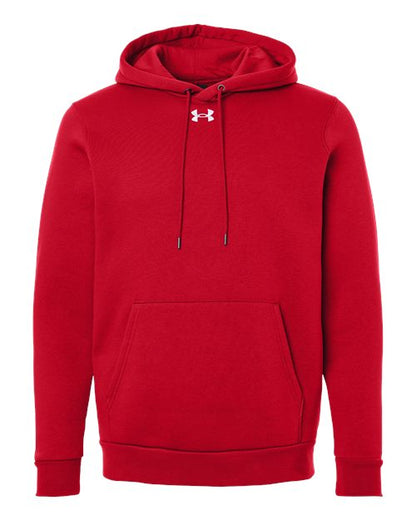 Under Armour Men's Team Icon Fleece Hooded Sweatshirt - 6014161
