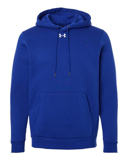 Under Armour Men's Team Icon Fleece Hooded Sweatshirt - 6014161