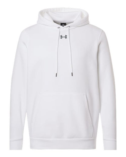 Under Armour Men's Team Icon Fleece Hooded Sweatshirt - 6014161
