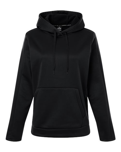 Under Armour Women's Armour Fleece Pro Hooded Sweatshirt - 6010943