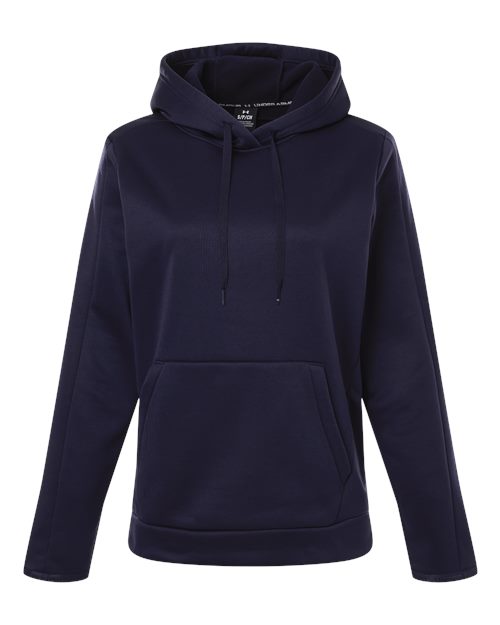 Under Armour Women's Armour Fleece Pro Hooded Sweatshirt - 6010943