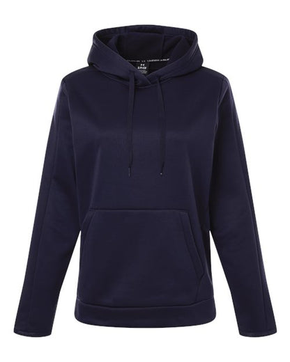 Under Armour Women's Armour Fleece Pro Hooded Sweatshirt - 6010943
