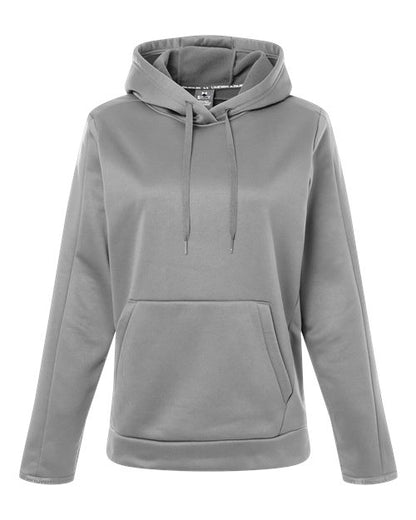 Under Armour Women's Armour Fleece Pro Hooded Sweatshirt - 6010943