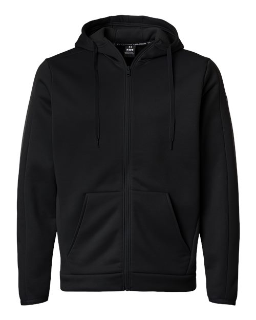 Under Armour Men's Armour Fleece Pro Hooded Full-Zip - 6010886