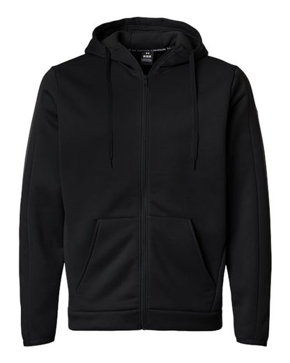 Under Armour Men's Armour Fleece Pro Hooded Full-Zip - 6010886