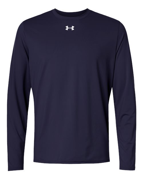Under Armour Men's Team Vanish Long Sleeve T-Shirt - 6014166