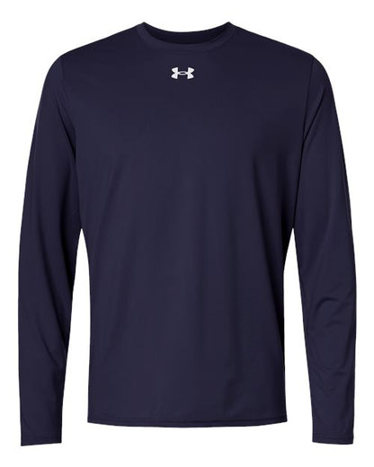 Under Armour Men's Team Vanish Long Sleeve T-Shirt - 6014166
