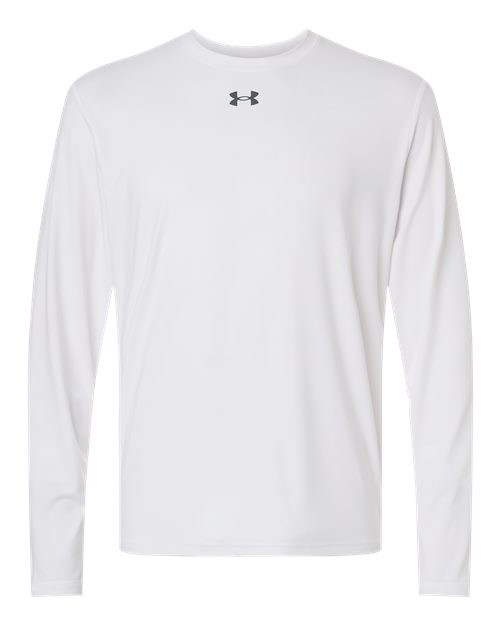 Under Armour Men's Team Vanish Long Sleeve T-Shirt - 6014166
