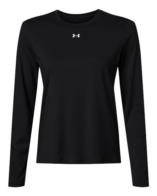 Under Armour Women's Team Vanish Long Sleeve T-Shirt - 6014457