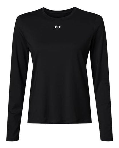 Under Armour Women's Team Vanish Long Sleeve T-Shirt - 6014457