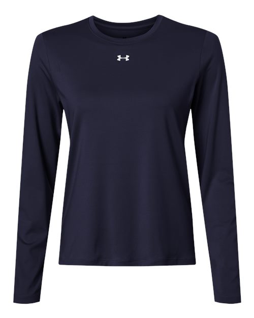 Under Armour Women's Team Vanish Long Sleeve T-Shirt - 6014457