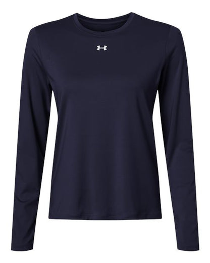 Under Armour Women's Team Vanish Long Sleeve T-Shirt - 6014457