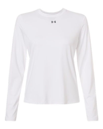 Under Armour Women's Team Vanish Long Sleeve T-Shirt - 6014457