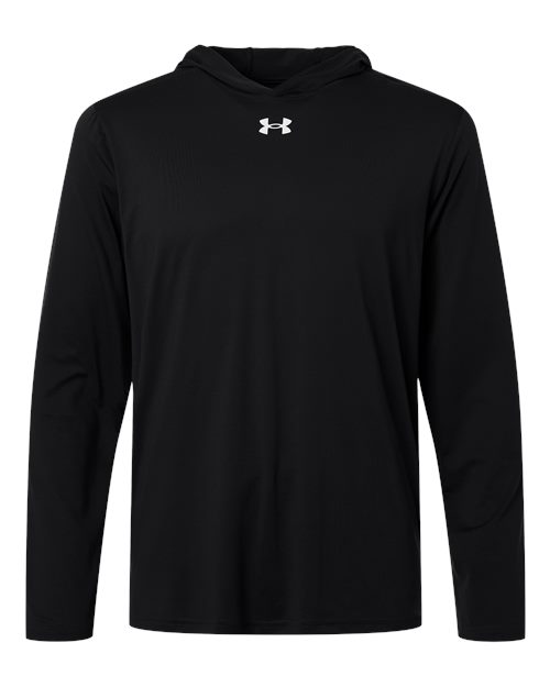 Under Armour Men's Team Vanish Hooded Long Sleeve T-Shirt - 6014164