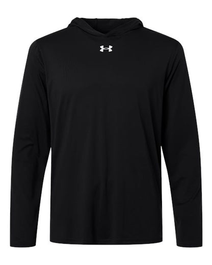 Under Armour Men's Team Vanish Hooded Long Sleeve T-Shirt - 6014164
