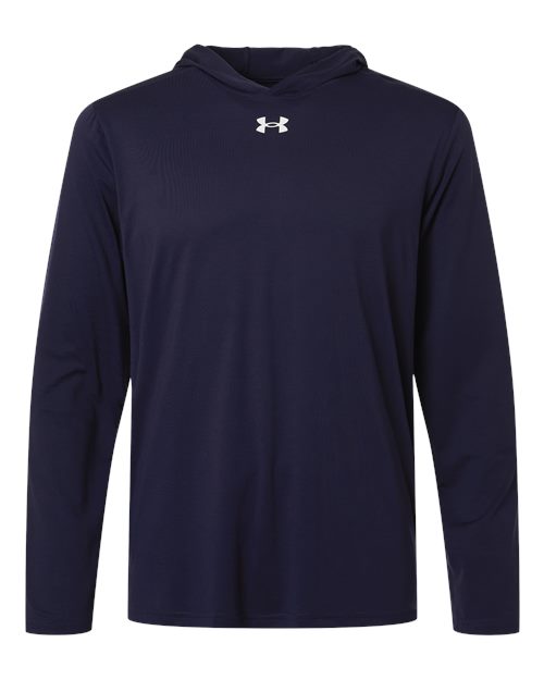 Under Armour Men's Team Vanish Hooded Long Sleeve T-Shirt - 6014164